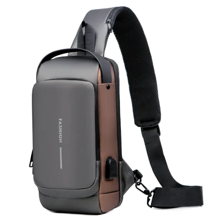 Bolso Antirrobo para Hombres Safe Carry